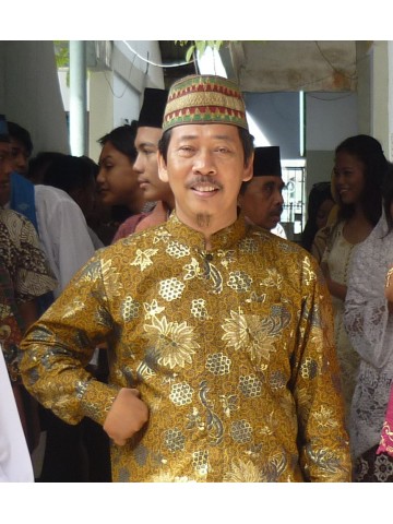 Drs. Sutikno