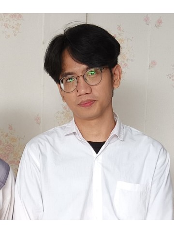 Feri Hidayat, S.Dv 