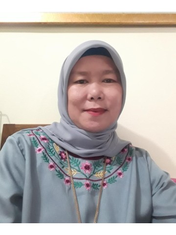 Eka Yuniarzi, S.Pd