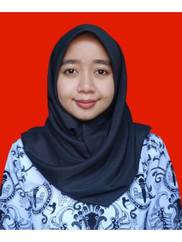 Sayidina Indriani, S.Pd