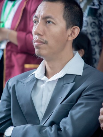 Endy Pranoto S.Pd