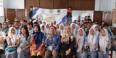 Pelatihan BKK 2024