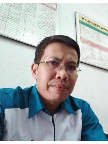 Abdul Gani, SE