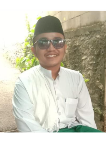 Roby Ramdan Islamy