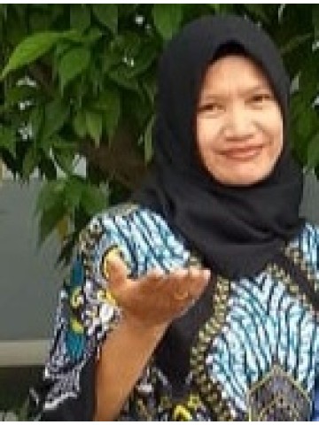 Umi Astuti, SE