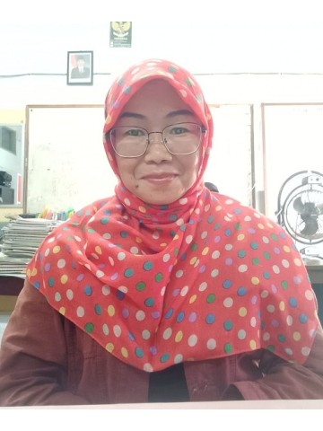 Ety Endang Wiarti, S.Pd