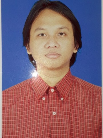 Brian Douglas M Kambey, S.S