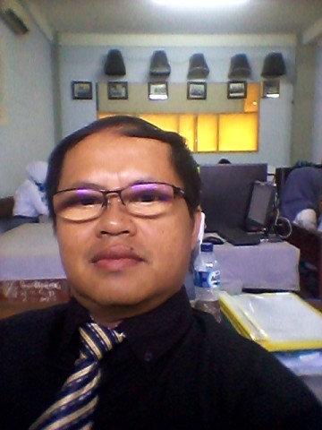 Hernawan, ST