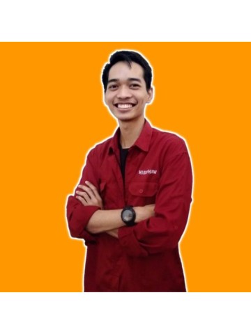 Wahyudin, S.Pd