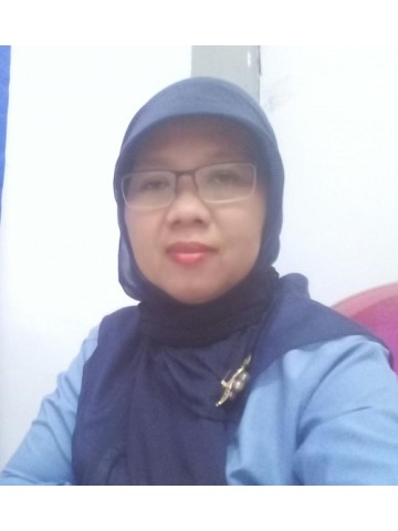 Tri Mulyani, M.Pd