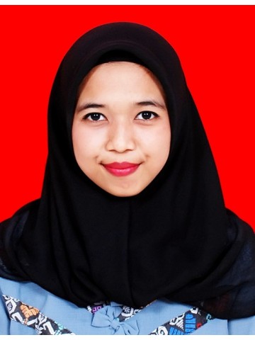 Aulia Fajriah, M.Pd