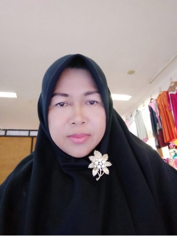 Hj.Dra. Susilaningsih