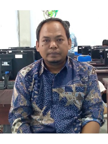 Firman Supriyanto, A.Md