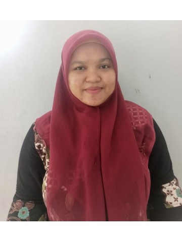 Diba Kulsum S.Pd